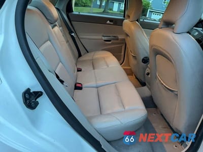 Zdjęcie 6 z 10 samochodu: 2006 VOLVO S40 T5 VIN:YV1MH682162191826 - miniatura