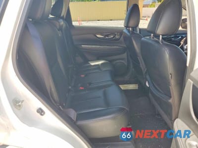 Zdjęcie 11 z 13 samochodu: 2018 NISSAN ROGUE SL VIN:JN8AT2MV0JW313856 - miniatura