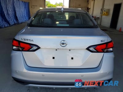 Zdjęcie 6 z 12 samochodu: 2020 NISSAN VERSA SV VIN:3N1CN8EV8LL808012 - miniatura
