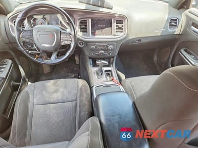 Zdjęcie 8 z 12 samochodu: 2021 DODGE CHARGER SXT VIN:2C3CDXJG1MH562839 - miniatura