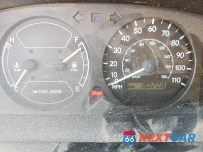 Zdjęcie 9 z 12 samochodu: 2002 TOYOTA COROLLA CE VIN:2T1BR12E12C565654 - miniatura