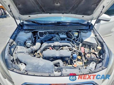 Zdjęcie 11 z 13 samochodu: 2019 SUBARU LEGACY 2.5I PREMIUM VIN:4S3BNAF61K3011425 - miniatura