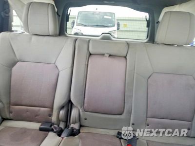 Zdjęcie 10 z 14 samochodu: 2015 HONDA PILOT EX VIN:5FNYF4H40FB042582 - miniatura