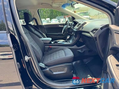 Zdjęcie 9 z 12 samochodu: 2017 FORD EDGE SE VIN:2FMPK4G99HBB69749 - miniatura
