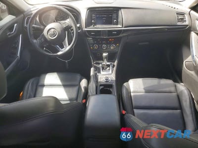 Zdjęcie 8 z 12 samochodu: 2014 MAZDA 6 TOURING VIN:JM1GJ1V63E1159532 - miniatura