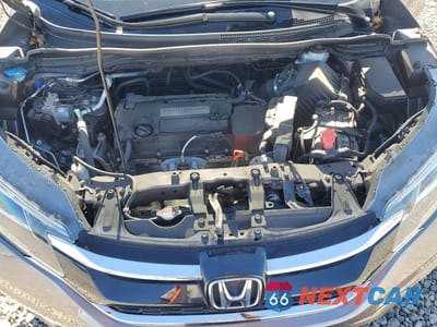 Zdjęcie 12 z 14 samochodu: 2015 HONDA CR-V EXL VIN:5J6RM4H72FL010146 - miniatura
