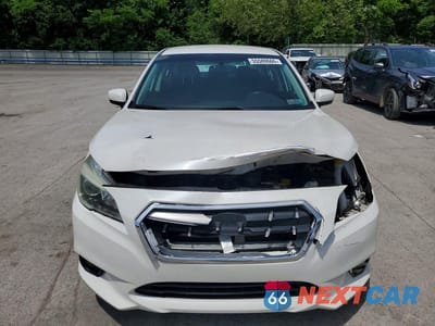 Piąte zdjęcie samochodu w środku: 2015 SUBARU LEGACY 2.5I PREMIUM VIN:4S3BNAC69F3033845 - miniatura