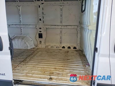 Zdjęcie 11 z 13 samochodu: 2019 RAM PROMASTER 1500 1500 STANDARD VIN:3C6TRVAGXKE502785 - miniatura