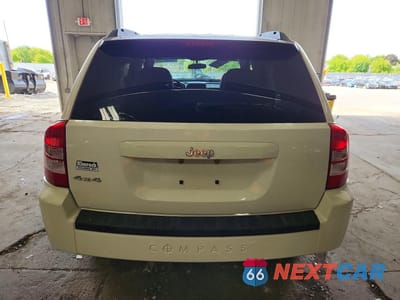 Zdjęcie 6 z 13 samochodu: 2007 JEEP COMPASS VIN:1J8FF47W67D197553 - miniatura