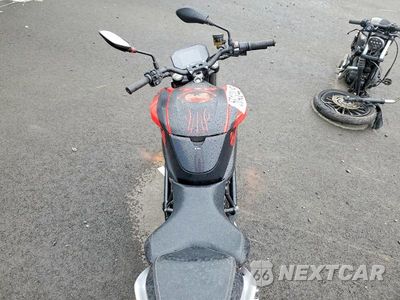 Zdjęcie 6 z 8 samochodu: 2022 ZERO MOTORCYCLES INC SR/F VIN:538ZFDZ77NCK19855 - miniatura