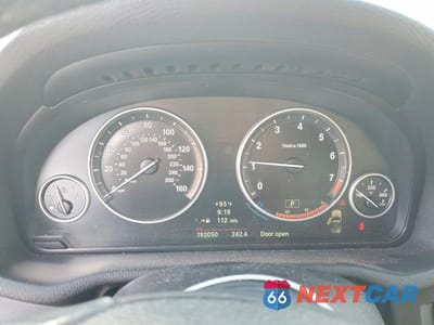 Zdjęcie 9 z 13 samochodu: 2013 BMW X3 XDRIVE28I VIN:5UXWX9C50D0A26493 - miniatura