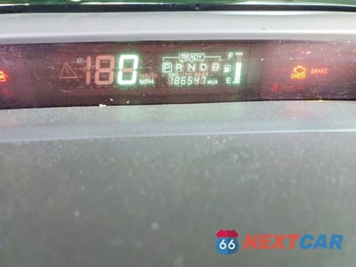 Zdjęcie 9 z 12 samochodu: 2002 TOYOTA PRIUS BASE VIN:JT2BK12U220068272 - miniatura