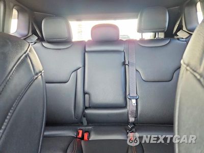 Zdjęcie 10 z 13 samochodu: 2024 JEEP COMPASS LATITUDE LUX VIN:3C4NJDFN7RT145839 - miniatura