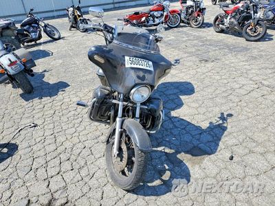 Piąte zdjęcie samochodu w środku: 1995 KAWASAKI KZ1000 P VIN:JKAKZCP22SB512805 - miniatura