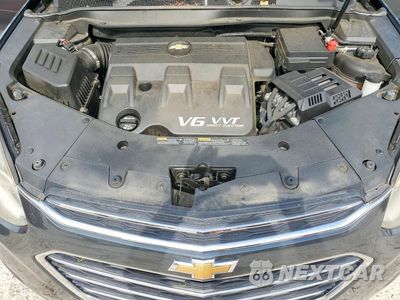 Zdjęcie 12 z 13 samochodu: 2017 CHEVROLET EQUINOX LT VIN:2GNFLFE31H6129303 - miniatura