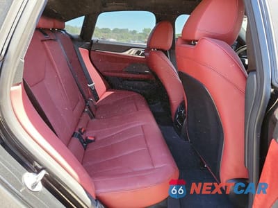 Zdjęcie 10 z 12 samochodu: 2026 BMW 430XI GRAN COUPE VIN:WBA33FB00TFV53427 - miniatura