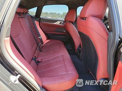 Zdjęcie 10 z 12 samochodu: 2026 BMW 430XI GRAN COUPE VIN:WBA33FB00TFV53427 - miniatura