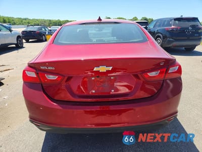 Zdjęcie 6 z 13 samochodu: 2024 CHEVROLET MALIBU LT VIN:1G1ZD5ST7RF140744 - miniatura