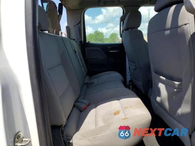 Zdjęcie 10 z 12 samochodu: 2016 CHEVROLET SILVERADO K2500 HEAVY DUTY VIN:1GC2KUEG9GZ133457 - miniatura