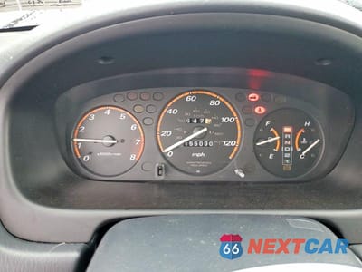 Zdjęcie 9 z 13 samochodu: 2001 HONDA CR-V SE VIN:JHLRD18751S002497 - miniatura