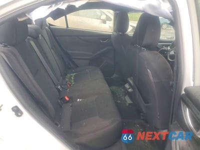 Zdjęcie 10 z 12 samochodu: 2022 SUBARU WRX PREMIUM VIN:JF1VBAF62N9030949 - miniatura