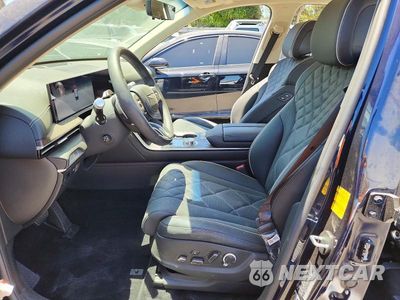 Zdjęcie 7 z 13 samochodu: 2025 GENESIS GV80 PRESTIGE VIN:KMUHEESC3SU256439 - miniatura