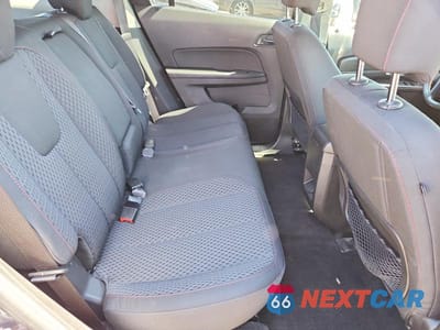 Zdjęcie 11 z 13 samochodu: 2013 GMC TERRAIN SLE VIN:2GKFLREK3D6305316 - miniatura