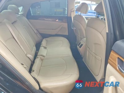 Zdjęcie 10 z 13 samochodu: 2015 HYUNDAI SONATA LIMITED VIN:5NPE34AF4FH024434 - miniatura