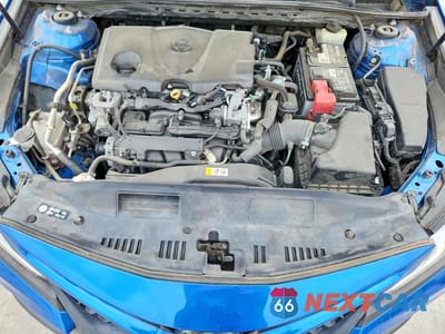 Zdjęcie 11 z 12 samochodu: 2018 TOYOTA CAMRY SE VIN:4T1B11HK9JU074685 - miniatura