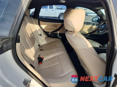 Zdjęcie 10 z 12 samochodu: 2016 BMW 428 I GRAN COUPE SULEV VIN:WBA4A9C57GGL88126 - miniatura