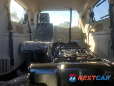 Zdjęcie 10 z 13 samochodu: 2011 DODGE GRAND CARAVAN MAINSTREET VIN:2D4RN3DG3BR628518 - miniatura