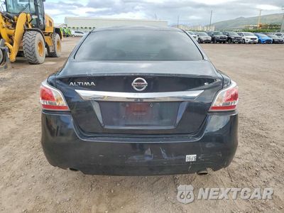 Zdjęcie 6 z 12 samochodu: 2014 NISSAN ALTIMA 2.5 S VIN:1N4AL3AP0EN205097 - miniatura
