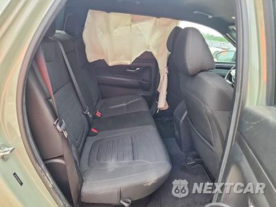 Zdjęcie 10 z 12 samochodu: 2022 HYUNDAI SANTA CRUZ SEL VIN:5NTJB4AE9NH031467 - miniatura