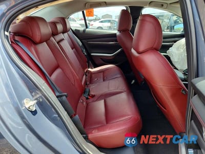 Zdjęcie 10 z 13 samochodu: 2025 MAZDA 3 PREFERRED VIN:JM1BPBCM5S1774787 - miniatura