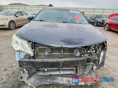 Piąte zdjęcie samochodu w środku: 2012 TOYOTA CAMRY HYBRID XLE VIN:4T1BD1FK2CU004071 - miniatura