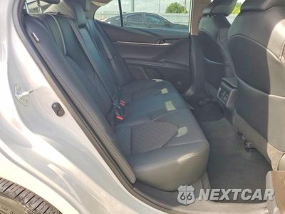 Zdjęcie 10 z 12 samochodu: 2022 TOYOTA CAMRY XSE VIN:4T1K61AK5NU031575 - miniatura