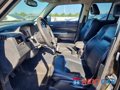 Zdjęcie 7 z 14 samochodu: 2008 JEEP PATRIOT LIMITED VIN:1J8FF48W18D681596 - miniatura