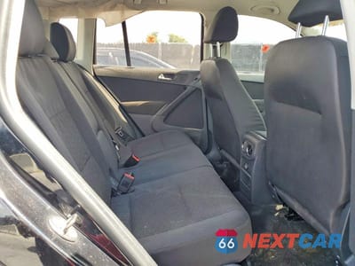 Zdjęcie 11 z 14 samochodu: 2015 VOLKSWAGEN TIGUAN S VIN:WVGAV7AX4FW502120 - miniatura