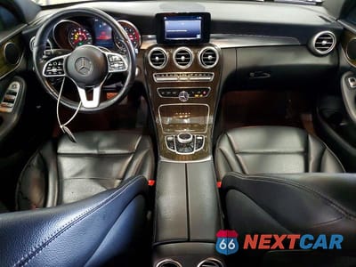 Zdjęcie 8 z 13 samochodu: 2019 MERCEDES-BENZ C 300 4MATIC VIN:55SWF8EBXKU296083 - miniatura