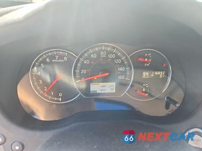 Zdjęcie 9 z 12 samochodu: 2014 NISSAN MAXIMA 3.5 SV VIN:1N4AA5AP1EC489210 - miniatura
