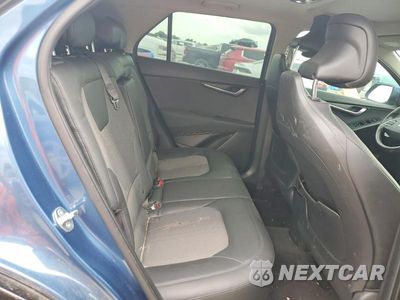 Zdjęcie 10 z 12 samochodu: 2024 KIA NIRO EX VIN:KNDCR3LE2R5135797 - miniatura