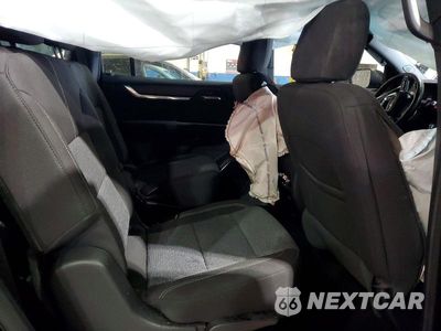 Zdjęcie 11 z 13 samochodu: 2026 GMC ACADIA ELEVATION VIN:1GKENNKS0TJ123934 - miniatura