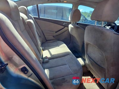 Zdjęcie 10 z 12 samochodu: 2007 NISSAN ALTIMA 2.5 VIN:1N4AL21E57C121381 - miniatura