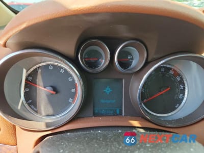 Zdjęcie 9 z 13 samochodu: 2014 BUICK ENCORE PREMIUM VIN:KL4CJDSB6EB555010 - miniatura