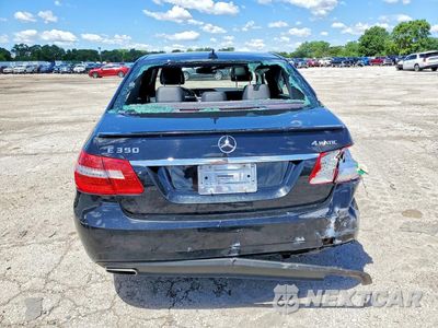 Zdjęcie 6 z 12 samochodu: 2013 MERCEDES-BENZ E 350 4MATIC VIN:WDDHF8JB2DA696740 - miniatura