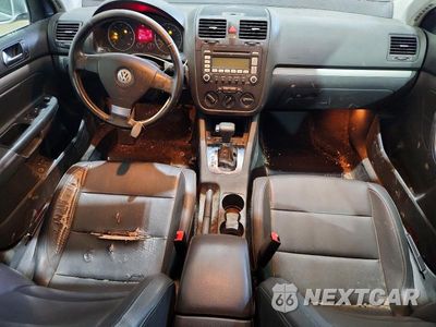 Zdjęcie 8 z 12 samochodu: 2009 VOLKSWAGEN JETTA SE VIN:3VWRZ71K69M129406 - miniatura