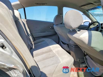 Zdjęcie 10 z 12 samochodu: 2004 NISSAN ALTIMA 2.5 VIN:1N4AL11D04C133516 - miniatura