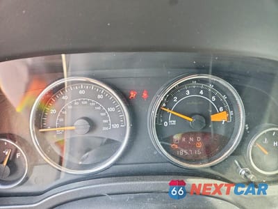 Zdjęcie 9 z 13 samochodu: 2014 JEEP COMPASS LATITUDE VIN:1C4NJDEB6ED688266 - miniatura