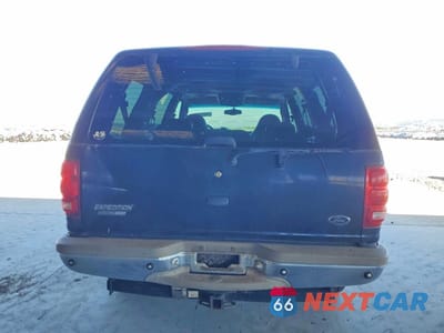 Zdjęcie 6 z 13 samochodu: 2000 FORD EXPEDITION EDDIE BAUER VIN:1FMFU18L7YLB54682 - miniatura