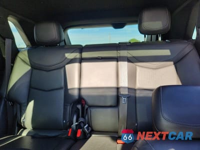 Zdjęcie 10 z 13 samochodu: 2020 CADILLAC XT5 PREMIUM LUXURY VIN:1GYKNCRS4LZ173496 - miniatura